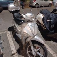 Piaggio Liberty 200 - 2005