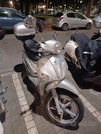 Piaggio Liberty 200 - 2005