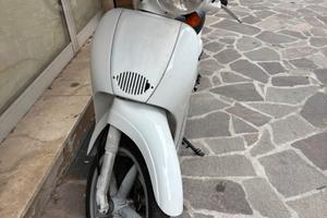 Scarabeo 50cc 2T anno 2000