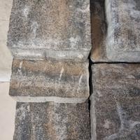 Piastrelle  autobloccanti