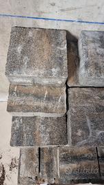 Piastrelle  autobloccanti