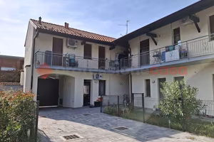 Appartamento Cerro Maggiore [K 371VRG]