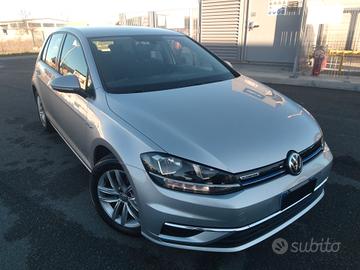 Volkswagen Golf 1.5 TGI DSG 5p. Executive BlueMoti