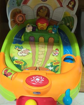 flipper bambini 