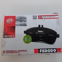 Pastiglie freni Ferodo FDB1370