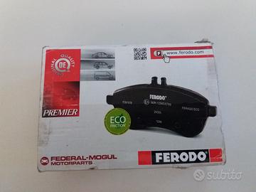 Pastiglie freni Ferodo FDB1370