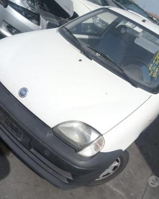 Ricambi usati fiat 600 anno 2000