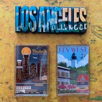 SET SOUVENIR CALAMITE USA 🇺🇸