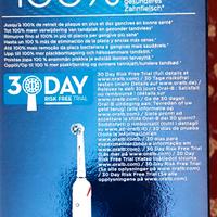 spazzolino elettrico 