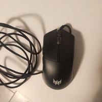 Mouse gaming predator cestus 330