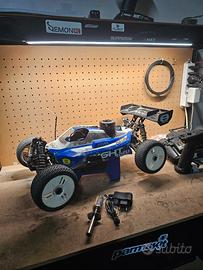 buggy losi scoppio 1/8