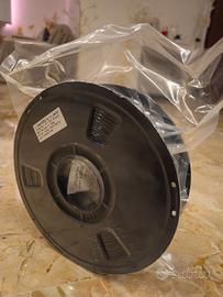 Filamento Stampante 3D Nero