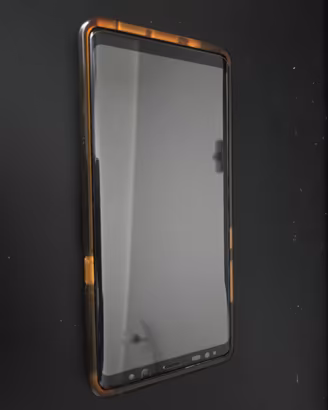 Samsung Galaxy Note 9