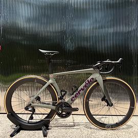 Cervelo S5
