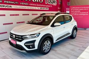 DACIA Sandero 3ª serie Sandero Stepway 1.0 TCe...