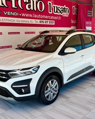 DACIA Sandero 3ª serie Sandero Stepway 1.0 TCe...