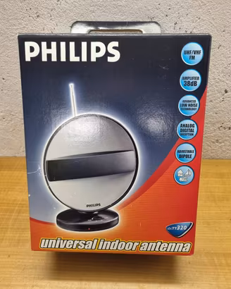 Antenna TV universale Philips