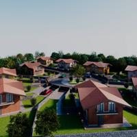 Villetta bifamiliare - Viagrande