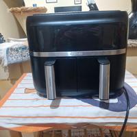 friggitrice ad aria cecotec