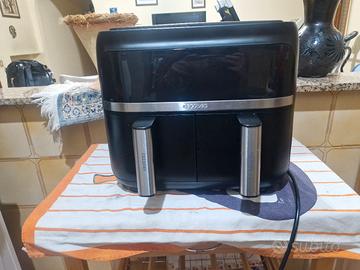 friggitrice ad aria cecotec