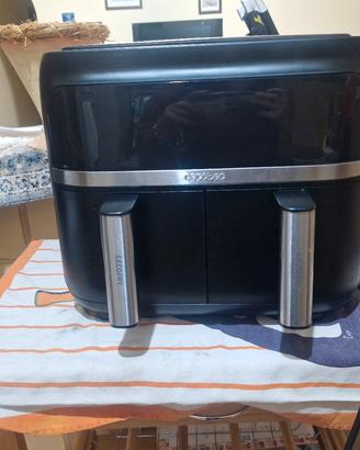 friggitrice ad aria cecotec