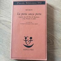 La porta senza porta 