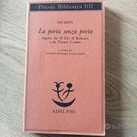 La porta senza porta 