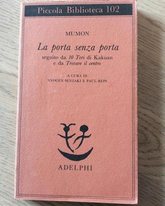 La porta senza porta 