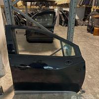 Porta anteriore sx nissan micra 2018