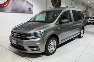 Volkswagen Caddy maxi 2.0 tdi 150cv dsg6 E6 ...