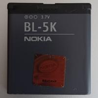 NOKIA BL - 5K batteria per cellulare Nokia