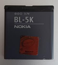 NOKIA BL - 5K batteria per cellulare Nokia