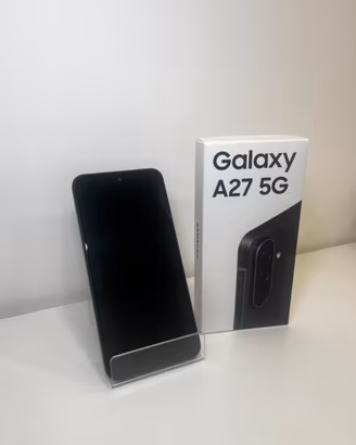 Smartphone Samsung Galaxy A27
