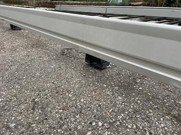 Portapacchi fiat ducato