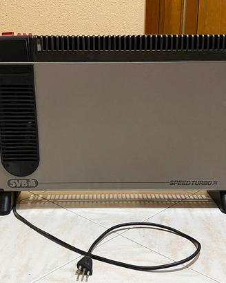 SVB 21R74 Termoconvettore Speedturbo 74 2000 W