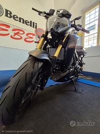Keeway RKF 125