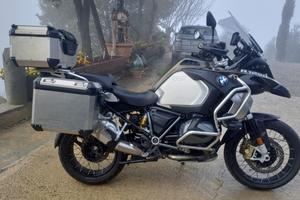 BMW Gs 1250 Adventur