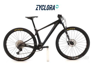 Ghost Lector SF Advanced XT t.S
