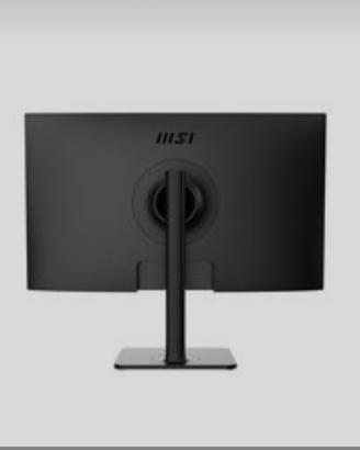 Monitor 27” Nuovo