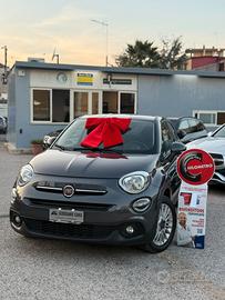 Fiat 500X 1.3 MTJ 95CV CONNECT