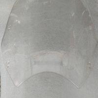 cupolino honda transalp 700 