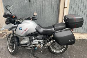 Bmw R1150GS