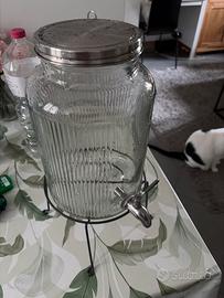 Dispenser acqua ikea