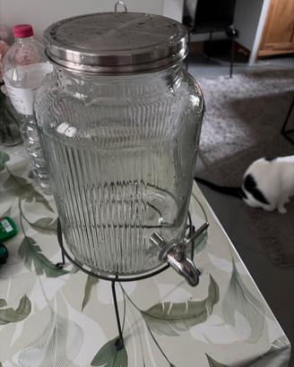 Dispenser acqua ikea