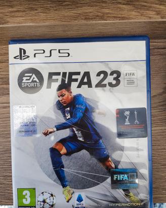 Fifa 23