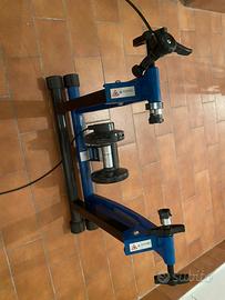 Rulli bici meccanici