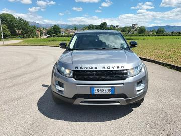 Range Rover Evoque 2.2 190cv