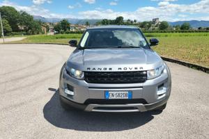 Range Rover Evoque 2.2 190cv