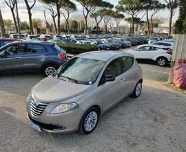 LANCIA Ypsilon 1.3 MJT S&S CLIMATIZZATORE,CERCHI