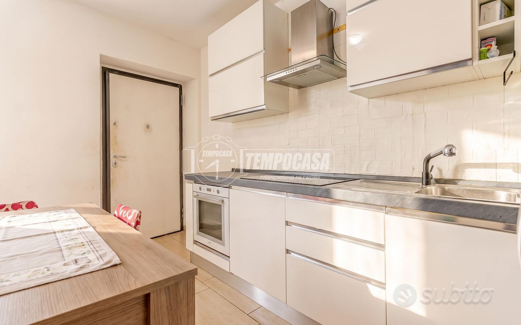 Appartamento – Golasecca, Varese - Vista 2